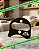 Myotools EDGE Preto - Acrílico - Imagem 1