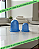 Ventosa Miofascial - Silicone (Kit com 4 Ventosas) - Imagem 1