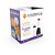 Liquidificador Blender Cadence Constrast Zoop 2 Garrafa 600w 127V - Imagem 4