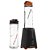 Liquidificador Blender Cadence Constrast Zoop 2 Garrafa 600w 127V - Imagem 1