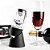 Aerador De Vinho Deluxe Filtro Decantador Com Suporte - Imagem 4