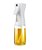Borrifador Spray Pulverizador Azeite Vidro 210ml - Imagem 1