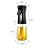 Borrifador Spray Pulverizador Azeite Vidro 210ml - Imagem 4