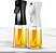 Borrifador Spray Pulverizador Azeite Vidro 210ml - Imagem 11