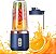 Mini Liquidificador 300ml Mixer Elêtrico 40w Sheikeira - Imagem 2