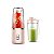 Mini Liquidificador 300ml Mixer Elêtrico 40w Sheikeira - Imagem 3