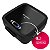 Sanduicheira Click Grill Cadence Eletrica Chapa Misteira Tostex - Imagem 3