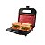 Sanduicheira E Grill Britânia Redstone 2 Em 1 Com 750w - Imagem 2