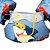 Boia Bebe Colete Infantil Salva Vidas - Imagem 3