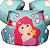 Boia Bebe Colete Infantil Salva Vidas - Imagem 9