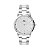 Relógio Clássico Prata Saint Germain Belmont Silver 40mm - Imagem 1