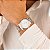 Relógio Clássico Prata Saint Germain Belmont Silver 40mm - Imagem 4