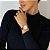 Relógio Minimalista Saint Germain Bronx Rosé Gold 32mm - Imagem 2