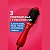 Escova Secadora Alisadora Modeladora Britânia 1300w Bilvolt Vermelho - Imagem 4