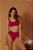 Biquíni Hot Pant Cereja - Imagem 1