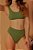 Biquíni Hot Pant Verde - Imagem 3