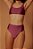 Biquíni Hot Pant Marsala - Imagem 3