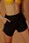Shorts Maia Preto - Imagem 2