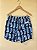 Shorts Seahorse Azul - Imagem 2