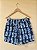 Shorts Seahorse Azul - Imagem 1