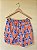 Shorts Seahorse Laranja - Imagem 2