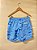 Shorts Colorful Ocean Azul - Imagem 2