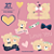 Kit Digital - Love Ursinhos - Imagem 2