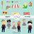Clipart - Anariê - Imagem 1