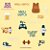 Clipart - Pais - Imagem 2