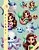 Clipart - Mundo Oceanico - Imagem 1