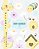 Clipart - Bee World - Imagem 1