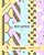 Papel Digital - Bee World - Imagem 1