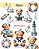 Clipart - Caramelo Marinheiro - Imagem 1