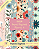 Papel Digital - Floral 2 - Imagem 1