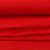 Tecido Tricoline Liso - Vermelho - 1,50m de Largura - Imagem 1