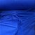 Malha PP Tubular - Azul Royal - 2,40m de Largura - Imagem 1