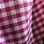 Tecido Oxford Xadrez - Rosa Pink - Imagem 1