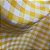 Tecido Oxford Xadrez - Amarelo - Imagem 1
