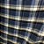 Flanela Xadrez Cachá - Azul, Branco e Preto - Imagem 4