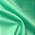 Tecido Prada Acetinado - Verde Tiffany - 1,50m de Largura - Imagem 1