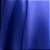 Tecido Prada Acetinado - Azul Royal - 1,50m de Largura - Imagem 3