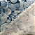 Tecido Impermeável Acquablock - Conchas Azul - 1,50m de Largura - Imagem 3
