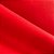 Viscose - Vermelho - 1,50m de Largura - Imagem 2