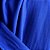 Viscose Twill - Azul Royal - 1,47m de Largura - Imagem 2