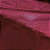Musseline Chiffon Tecido - Marsala - 1,50m de Largura - Imagem 3