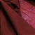 Musseline Chiffon Tecido - Marsala - 1,50m de Largura - Imagem 2