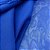 Musseline - Azul Royal - 1,50m de Largura - Imagem 1