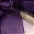 Organza Cristal - Violeta - 1,50m de Largura - Imagem 2