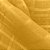 Tecido Voil Xadrez - Amarelo - 3,00m de Largura - Imagem 2
