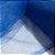 Tecido Tule com Brilho - Azul Royal - 3,20m de Largura - Imagem 2